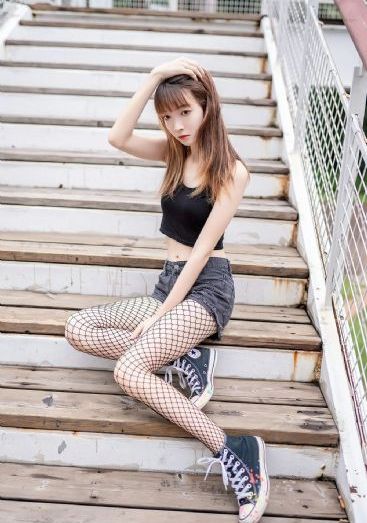 杏树纱奈